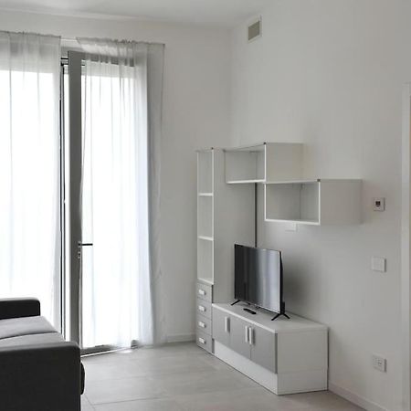 Appartamento Medea Cavernago Esterno foto
