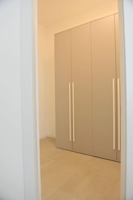 Appartamento Medea Cavernago Esterno foto